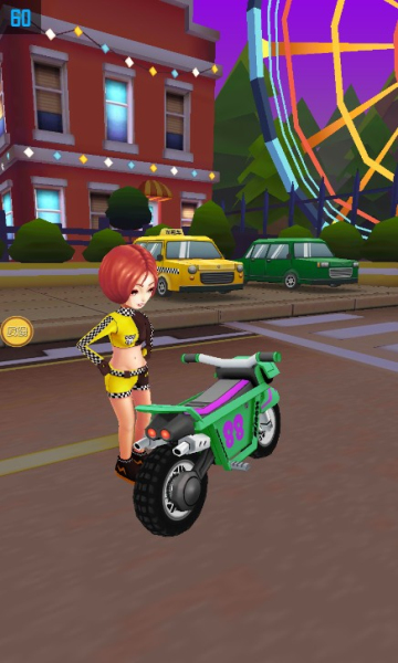 登山摩托车大师安卓下载-登山摩托车大师游戏下载 v1.0 རོལ་རྩེད་པར་རིས། 3