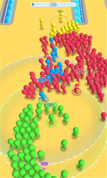 我才是大佬游戏下载-我才是大佬安卓版下载 v1.0最新版 游戏截图 1