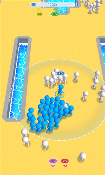 我才是大佬游戏下载-我才是大佬安卓版下载 v1.0最新版 游戏截图 2