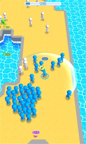 我才是大佬游戏下载-我才是大佬安卓版下载 v1.0最新版 游戏截图 3