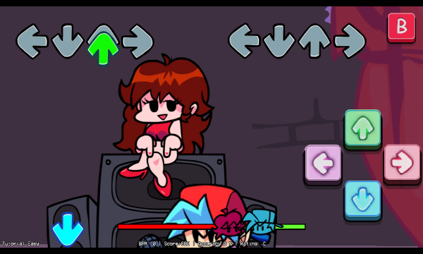 周五夜放克极速版下载-周五夜放克极速版游戏下载 v1.5 游戏截图 4