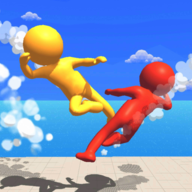 Зөвхөн хөл ашиглан тулааны тоглоомуудыг татаж авах - Зөвхөн хөл ашиглан тулааны тоглоомуудыг гар утасны хувилбар v0.1 татаж авах