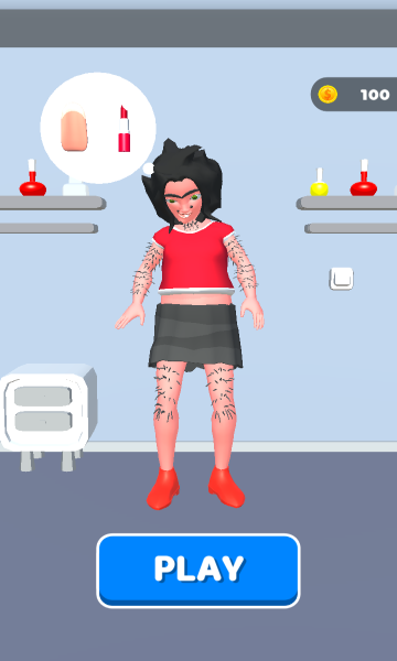 粉碎3D游戏下载-粉碎3D最新版下载 v1.0 游戏截图 1