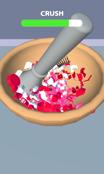 粉碎3D游戏下载-粉碎3D最新版下载 v1.0 游戏截图 3