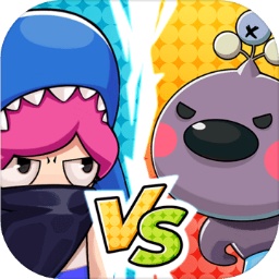 鱼酱大战氚氚怪游戏下载-鱼酱大战氚氚怪手游下载 v1.0安卓版