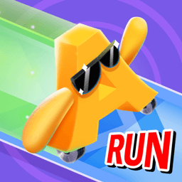 冲鸭abc游戏下载-冲鸭abc安卓版下载 v1.0.0