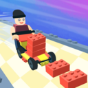 积木冲冲冲游戏下载-积木冲冲冲手机版下载 v0.1