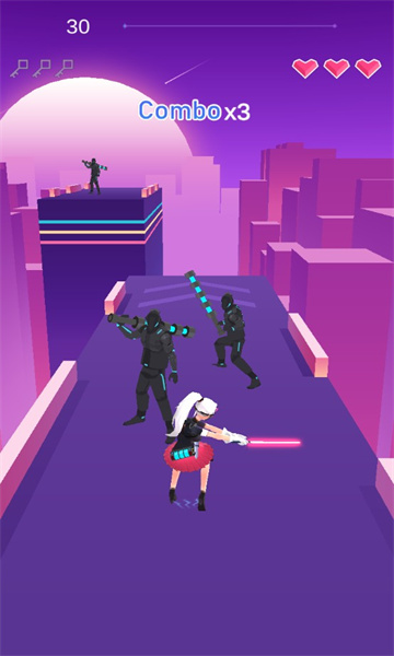 跳舞狩猎游戏下载-跳舞狩猎Dancing Hunt安卓版下载 v1.0.1 ئويۇن سۈرىتى 3