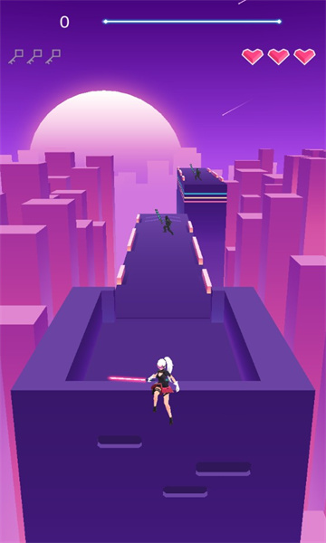 跳舞狩猎游戏下载-跳舞狩猎Dancing Hunt安卓版下载 v1.0.1 ئويۇن سۈرىتى 2
