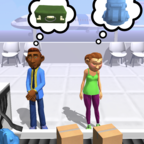 Baggage Match游戏下载-Baggage Match安卓版下载 v0.0.1