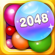 台球大师2048游戏下载-台球大师2048最新版下载 v1.0.1