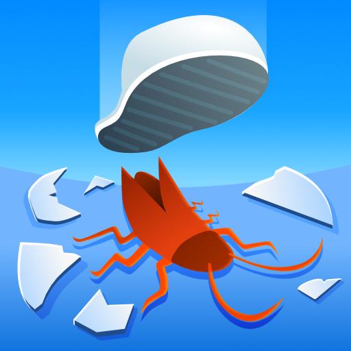 스틱맨 데스 키친 무료 다운로드 - 스틱맨 데스 키친 게임 (바퀴벌레 쏘기) v1.0 안드로이드 버전 다운로드