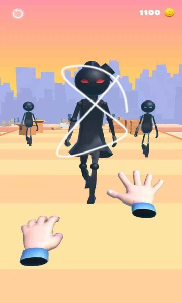 五马分尸游戏下载-五马分尸手机版下载 v0.5 游戏截图 2