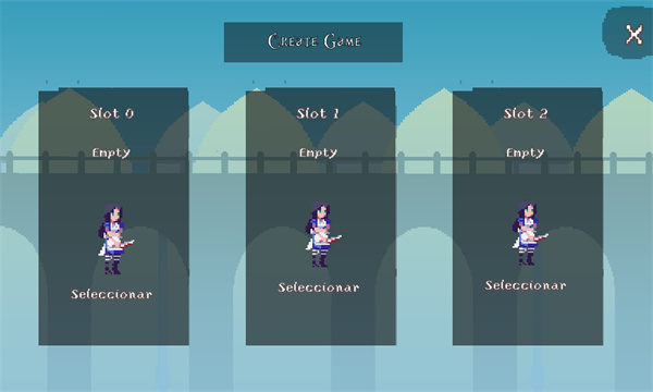 爱丽丝地下城游戏下载-爱丽丝地下城安卓版下载 v1.0 རོལ་རྩེད་པར་རིས། 2