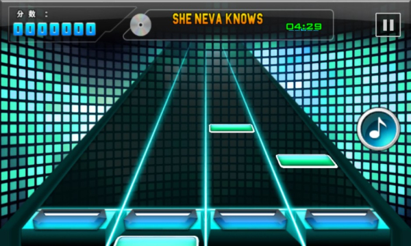 节奏大明星手机版