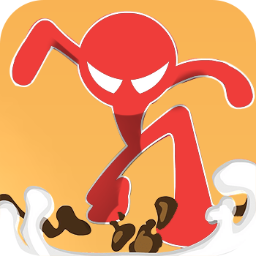 跳跃吧火柴人手机版下载-跳跃吧火柴人游戏下载 v1.0