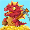Idle Dragon Miner (ئاندروئىد نۇسخىسى) نىڭ ئەڭ يېڭى 2.02 نۇسخىسىنى چۈشۈرۈڭ.