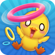 幸运掷环游戏下载-Lucky Ring Toss 3D(幸运掷环最新版)下载 v1.0.4手机版