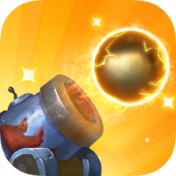 게임 "캐논 어라이브스" - 안드로이드 버전 v1.4004.00을 다운로드하세요.