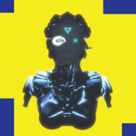 배틀 아레나 게임인 Override (안드로이드 버전) v0.1.5를 다운로드하세요.