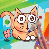 Colorful Cats游戏下载-Colorful Cats安卓版下载 v1.0.1
