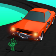 迷你汽车漂移游戏下载-迷你汽车漂移手机版(zombie drift racing car)下载 v1.1最新版