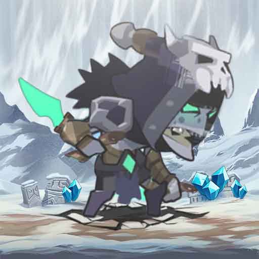 元气镖客游戏下载-元气镖客安卓版下载 v1.0.0.1手机版