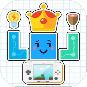 积木派对我是平衡大师游戏下载-积木派对我是平衡大师安卓版下载 v1.0.0