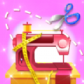 "나는 꼬마 재단사" 게임 다운로드 - "나는 꼬마 재단사" 모바일 버전 v0.2 다운로드