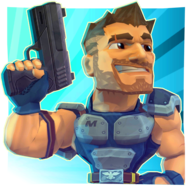 모바일 게임 "서프라이즈 어택" v1.0.1을 다운로드하세요.