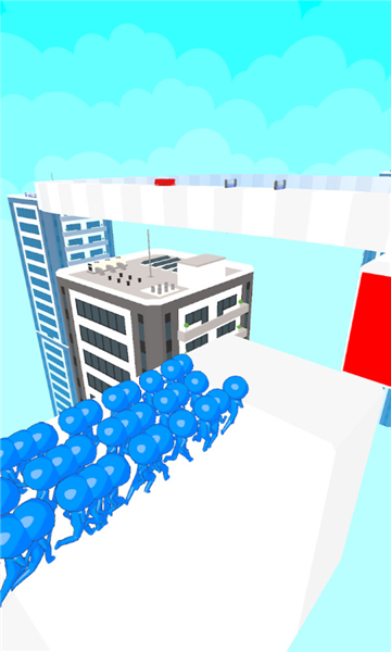 人类楼梯游戏下载-人类楼梯手机版下载 v1.0.0安卓版 游戏截图 3