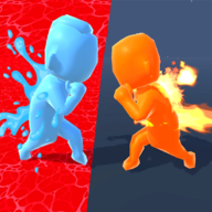冰火英雄冲突游戏下载-冰火英雄冲突手机版下载 v0.3安卓版