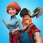 Merge Town ئويۇنىنى چۈشۈرۈش - Merge Town ئاندروئىد نۇسخىسى (v0.1.1.126 ئەڭ يېڭى نۇسخىسى)