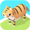 动物岛战争游戏下载-Animal Island War(动物岛战争安卓版)下载 v0.1最新版