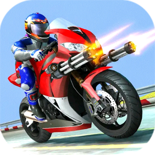 Stunt Motorcycle тоглоомыг татаж авах - Stunt Motorcycle-ийн Android хувилбар v1.0-г татаж авах