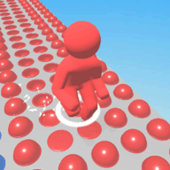 Pop It Bridge (Crazy Bridge Building Master 모바일 버전) v0.1을 다운로드하세요