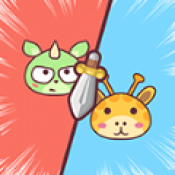 动物争夺战游戏下载-动物争夺战最新版下载 v1.0