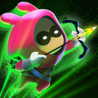 精靈快點跑遊戲下載-精靈快點跑手機版下載 v1.0.0安卓版