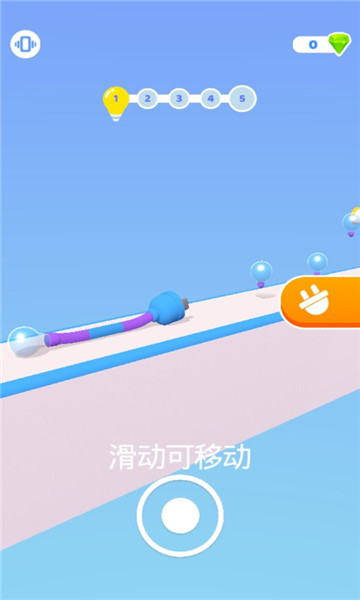 疯狂插头游戏下载-疯狂插头安卓版下载 v1.1.0 게임 스크린샷 2