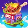 天空岛餐厅游戏下载-Cooking Paradise(天空岛餐厅安卓版)下载 v1.1.6最新版