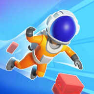太空快跑遊戲下載-太空快跑安卓版下載 v1.0手機版