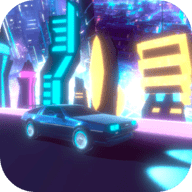 Кибер жолоодлогын симулятор тоглоомыг татаж авах - Кибер жолоодлогын симуляторын Android хувилбар v0.4-ийг татаж авах