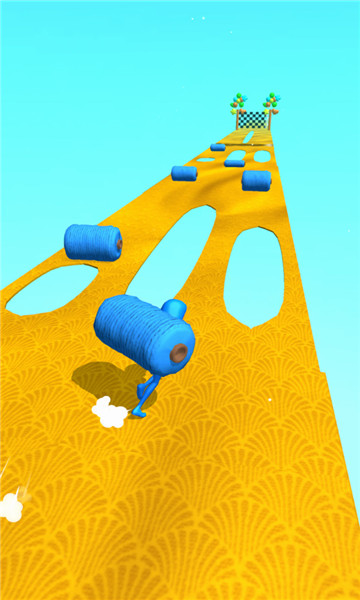 疯狂针线人游戏下载-疯狂针线人安卓版下载 v1.0 游戏截图 1