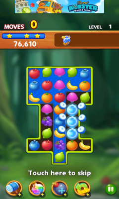 水果魔法师手机版