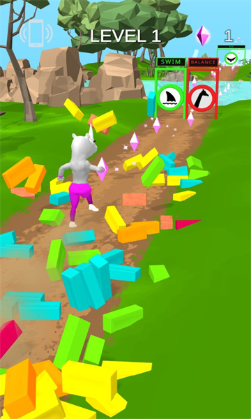 变形我最美安卓版