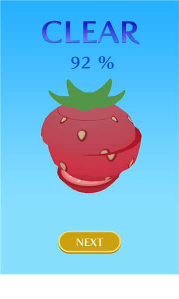 叠个大水果游戏下载-叠个大水果安卓版下载 v1.0.0手机版 游戏截图 1