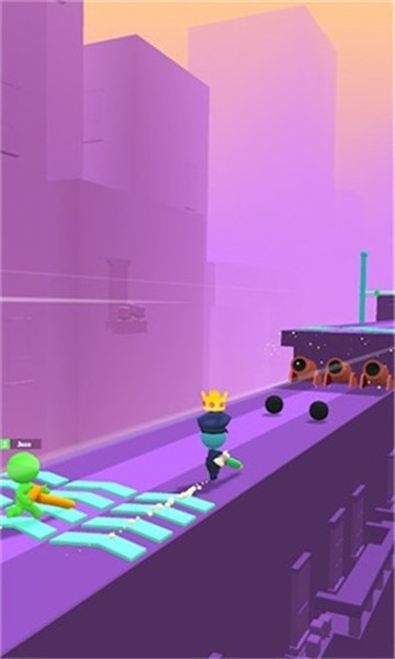 铅笔撑杆跑游戏下载-Stick Race(铅笔撑杆跑安卓版)下载 v1.0.5 Тоглоомын зураг 3