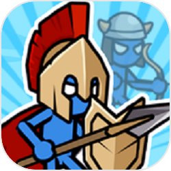 棍子軍團遊戲下載-StickLegions(棍子軍團安卓版)下載 v1.0.3