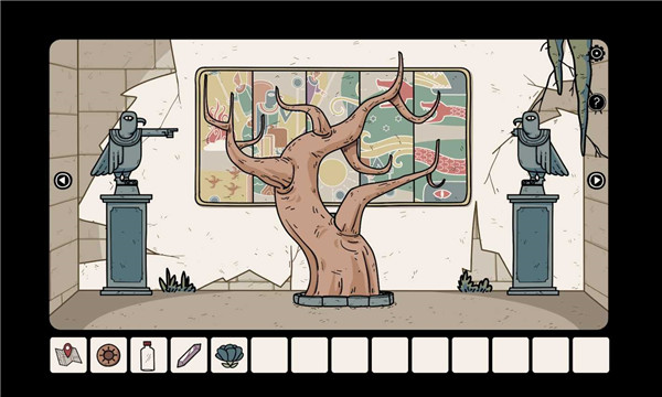 幽灵案游戏下载-Ghost Case(幽灵案安卓版)下载 v1.0.19最新版 游戏截图 3