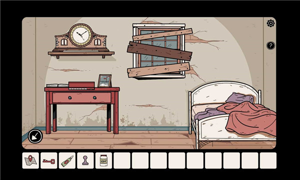 幽灵案游戏下载-Ghost Case(幽灵案安卓版)下载 v1.0.19最新版 游戏截图 2